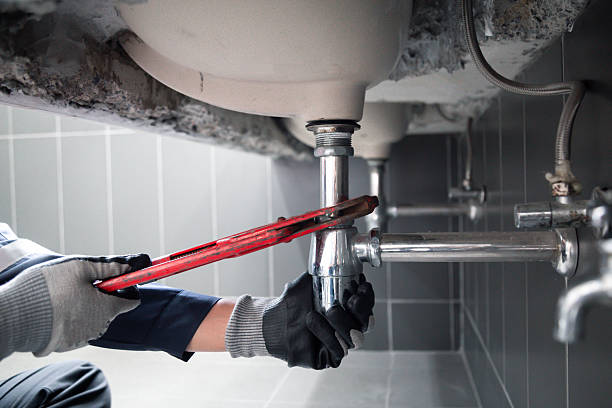 Trusted Leak Detection service in Exeter, RI - AAA Plumbing Heating